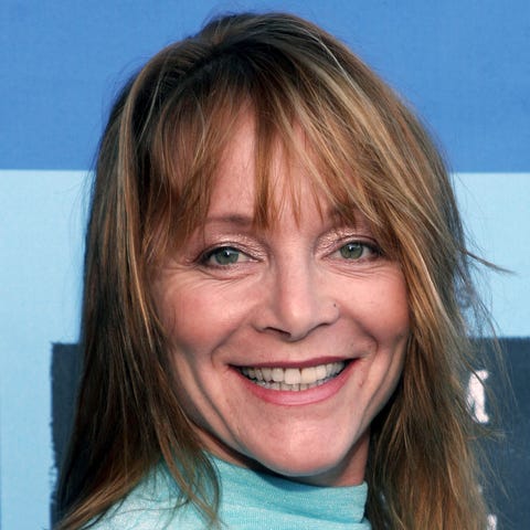 Mary Mara during 2006 Los Angeles Film Festival - 
