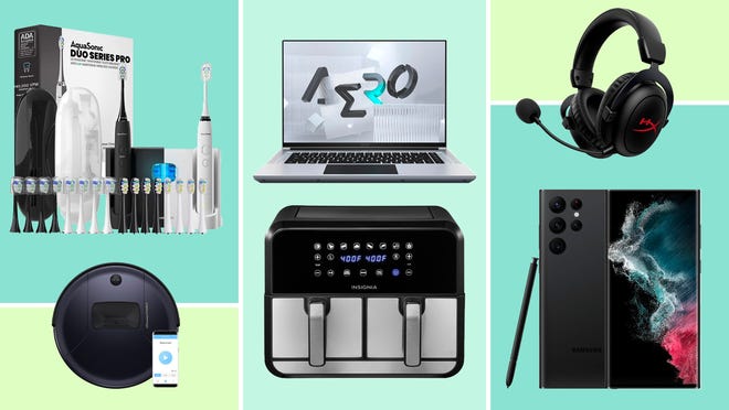 Best Buy's competing Amazon Prime Day deals offer incredible savings on home goods, smart tech and more.