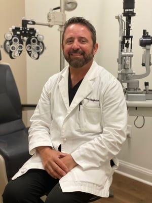 Dr. Jay Singleton, an ophthalmologist and owner of Singleton Vision Center in New Bern, was denied his request to strike down N.C.'s "Certificate of Need" law on June 21. The doctor hoped to his expand his eye care service, and N.C. Court of Appeals rejected his petition citing the CON law was not unconstitutional with his situation.