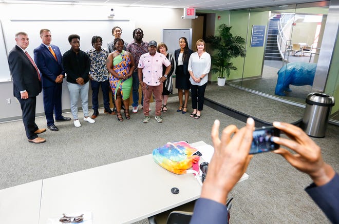 5 Black-owned downtown Springfield companies receiving ,000 grants