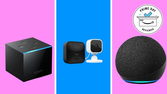 Amazon Prime Day 22 Early Deals On Amazon Devices You Can Shop Now Amazon Prime Day 22 Early Deals On Amazon Devices You Can Shop Now