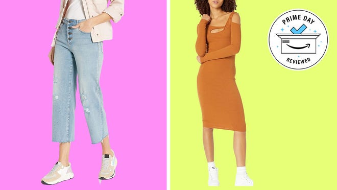Check out the best early Amazon Prime Day deals on women's fashion.
