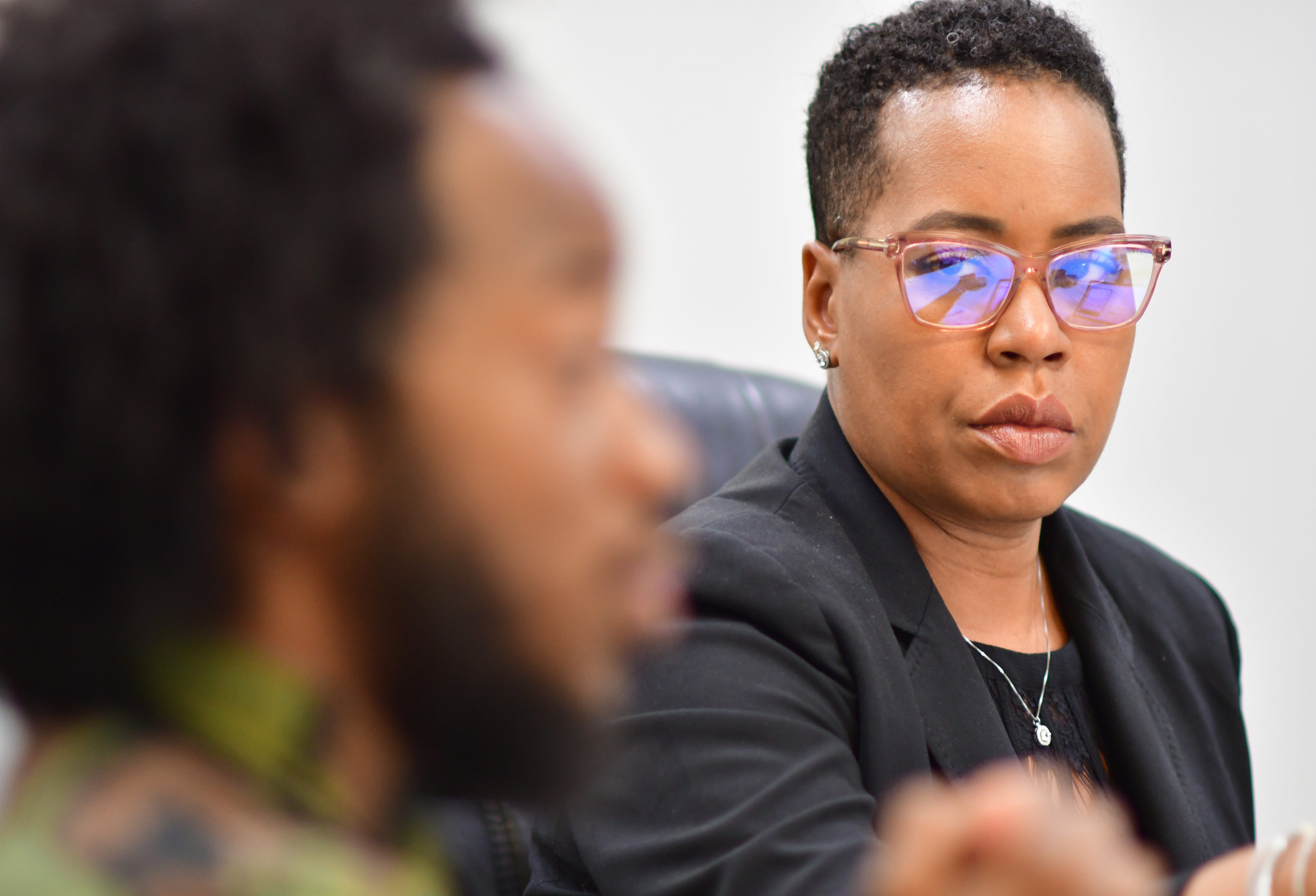 Highland Park does not have a high school. This may change. – Astoria