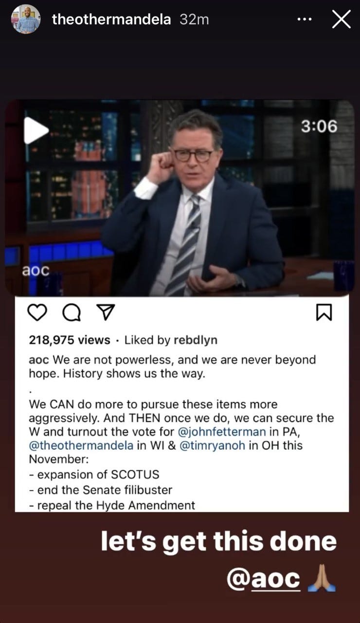 Aoc Race 2022
