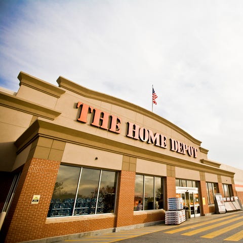 Home Depot's store hours may differ on the Fourth 