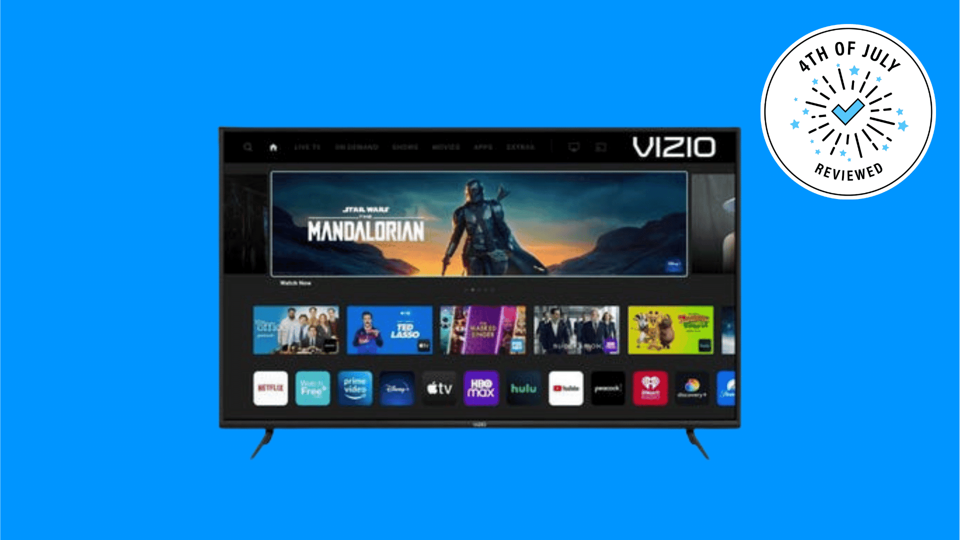 Target July 4th sale 2022 TVs, kitchen appliances and more