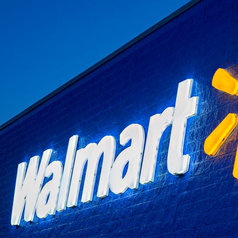 Walmart is one of the major retailers that will be