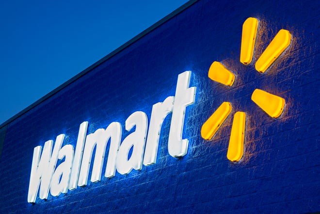 Walmart is one of the major retailers that will be open on July 4.