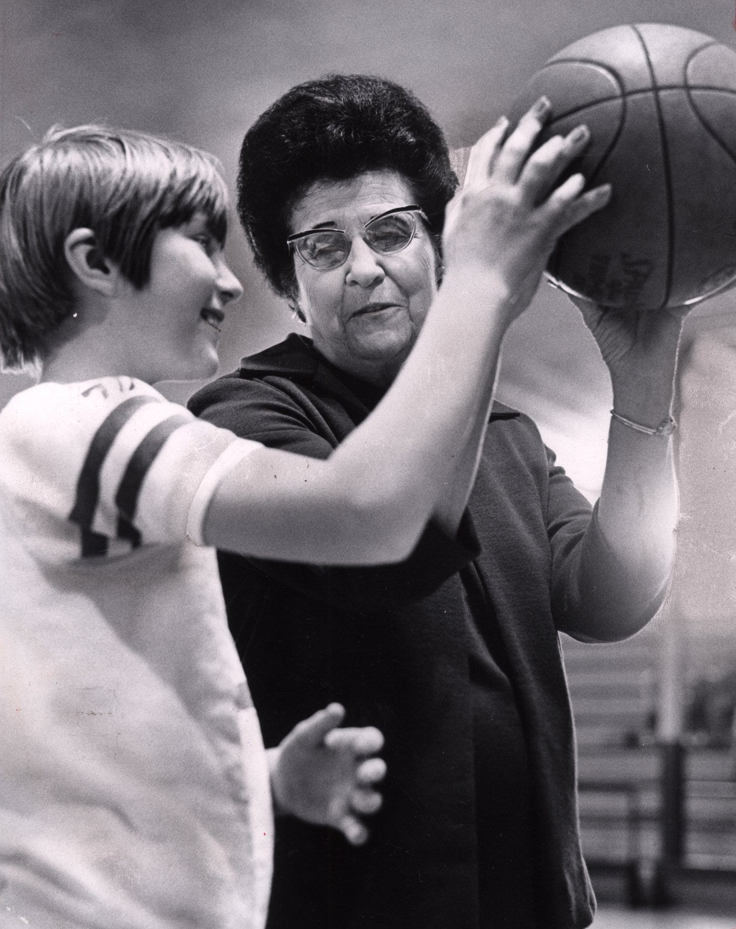 Bertha Teague, Crystal Robinson top Oklahoma HS girls Mount Rushmore