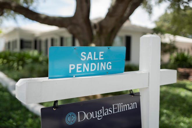Real estate in Florida rich in off-market sales, pocket listings
