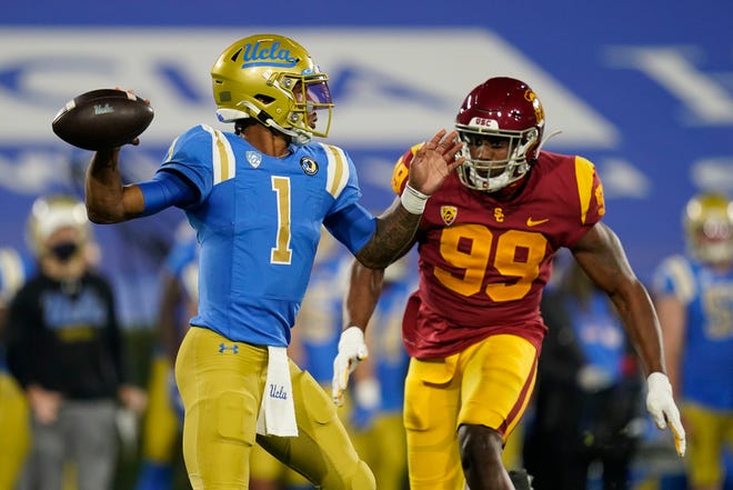 UCLA and USC, two of the Pac-12's premier programs, are leaving the conference for the Big Ten.