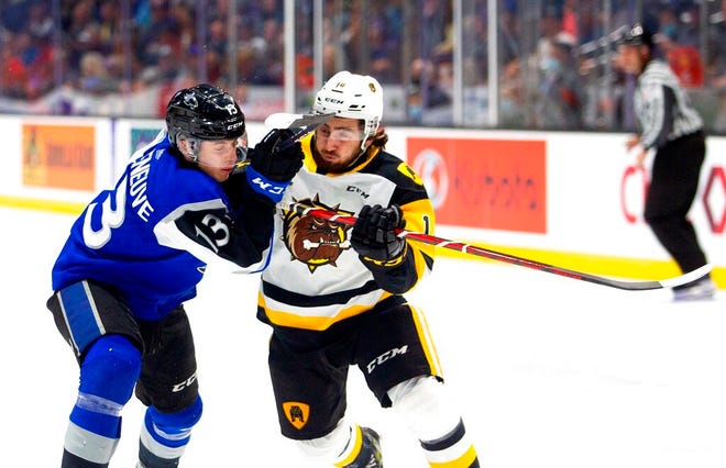 Host Saint John wins Memorial Cup; MSU adds Swedish defenseman Host Saint John wins Memorial Cup; MSU adds Swedish defenseman