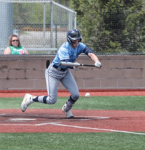 Terra State baseball got out of the box with a youthful group last season.