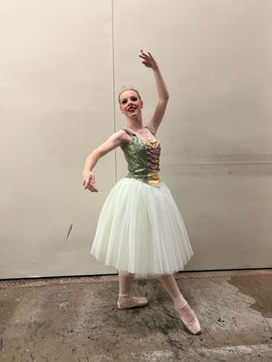 Children deliver theater, dance, artwork to Shasta County after hiatus Children deliver theater, dance, artwork to Shasta County after hiatus