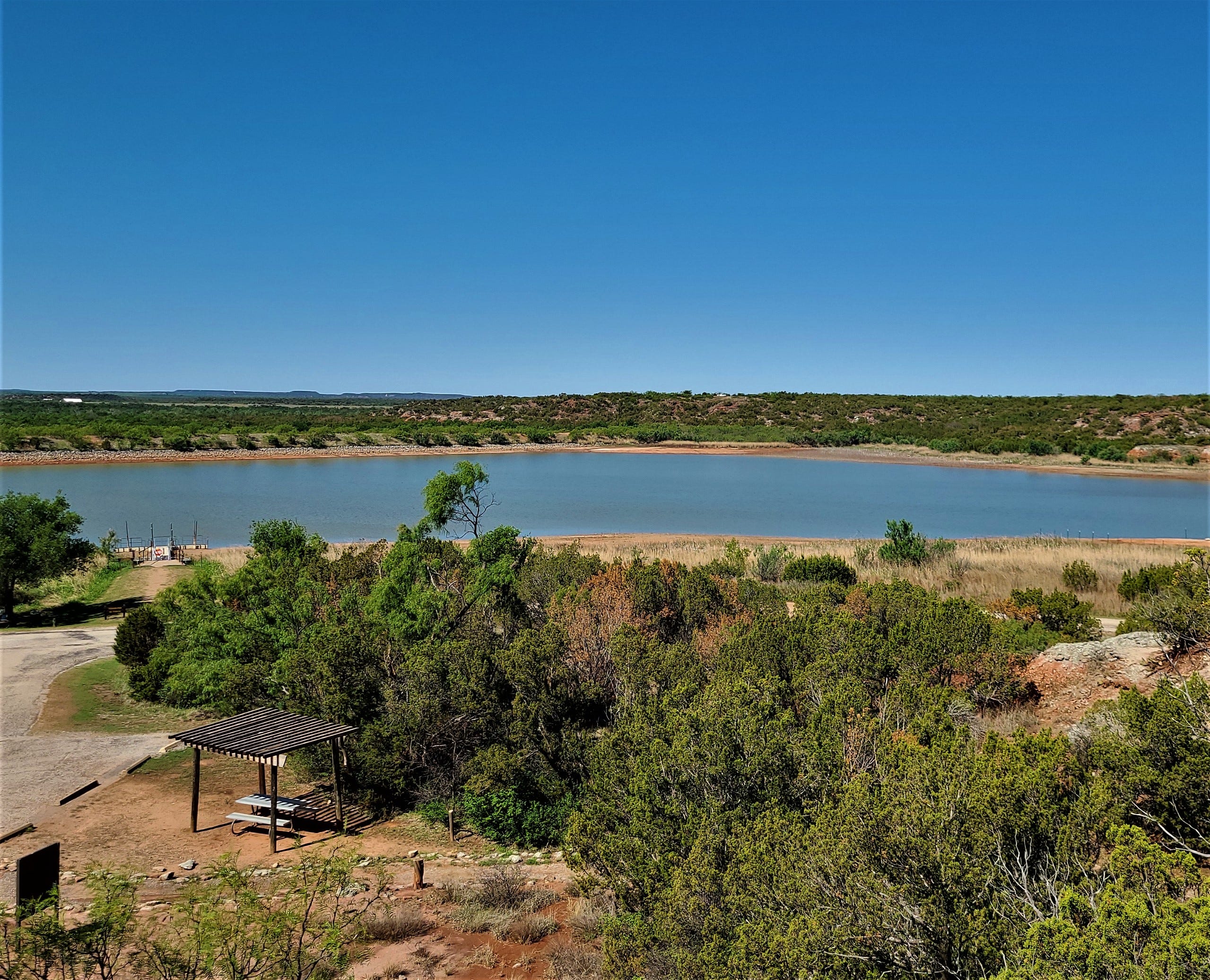 Discover the Natural Wonders of the Lone Star State: 7 Texas State Parks You Won't Want to Miss
