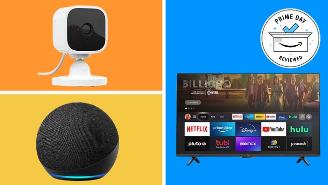 Amazon has a slew of high-end tech on sale now in time for Prime Day.