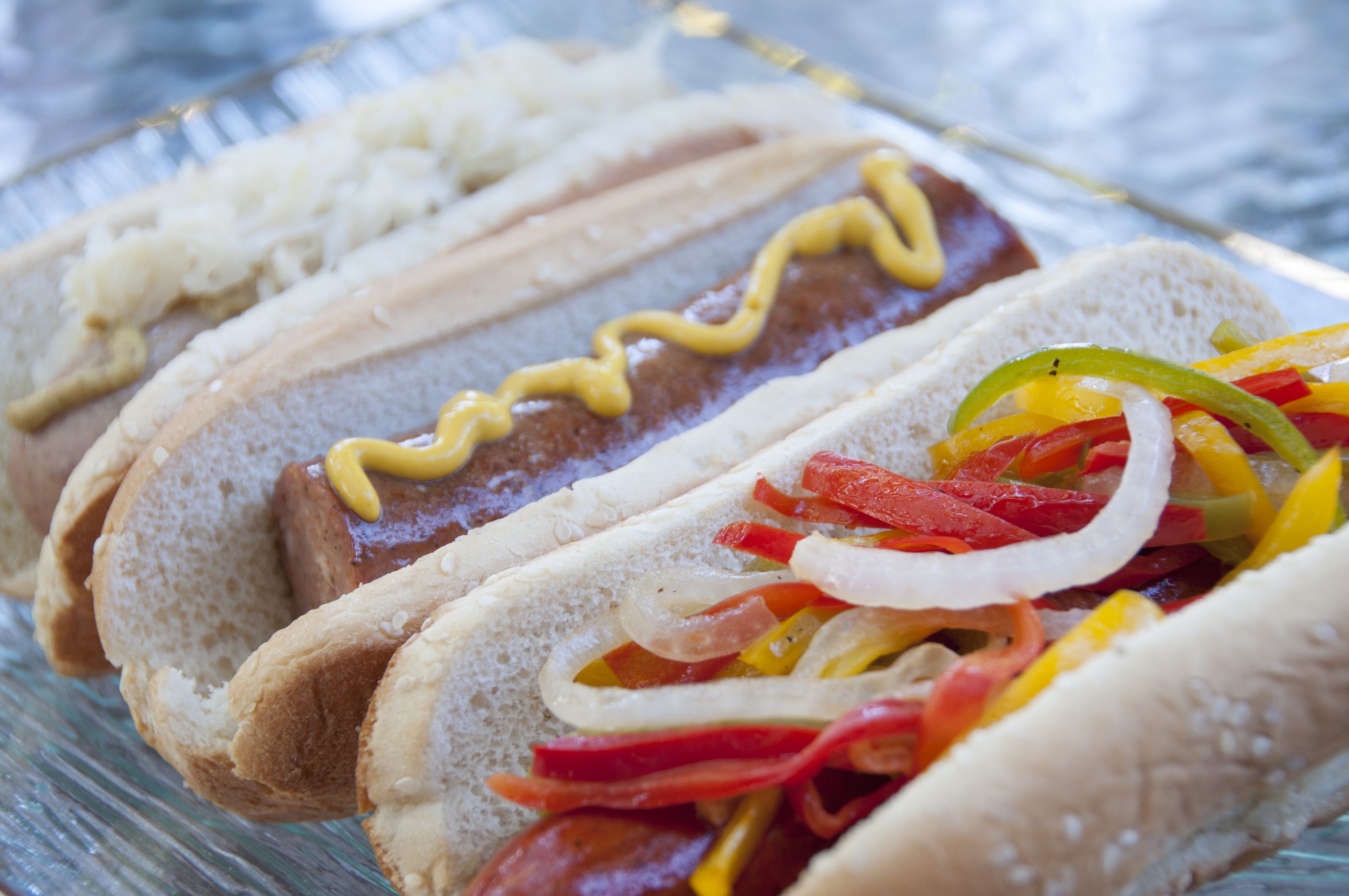How long to boil hot dogs? Cooking tips and more on these favorite franks