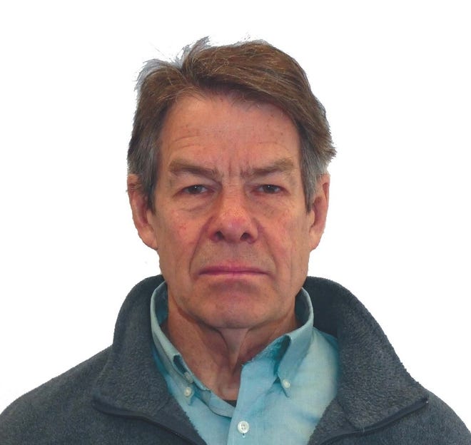 Lawson Wulsin, M.D., is a professor of psychiatry and family medicine at the University of Cincinnati.