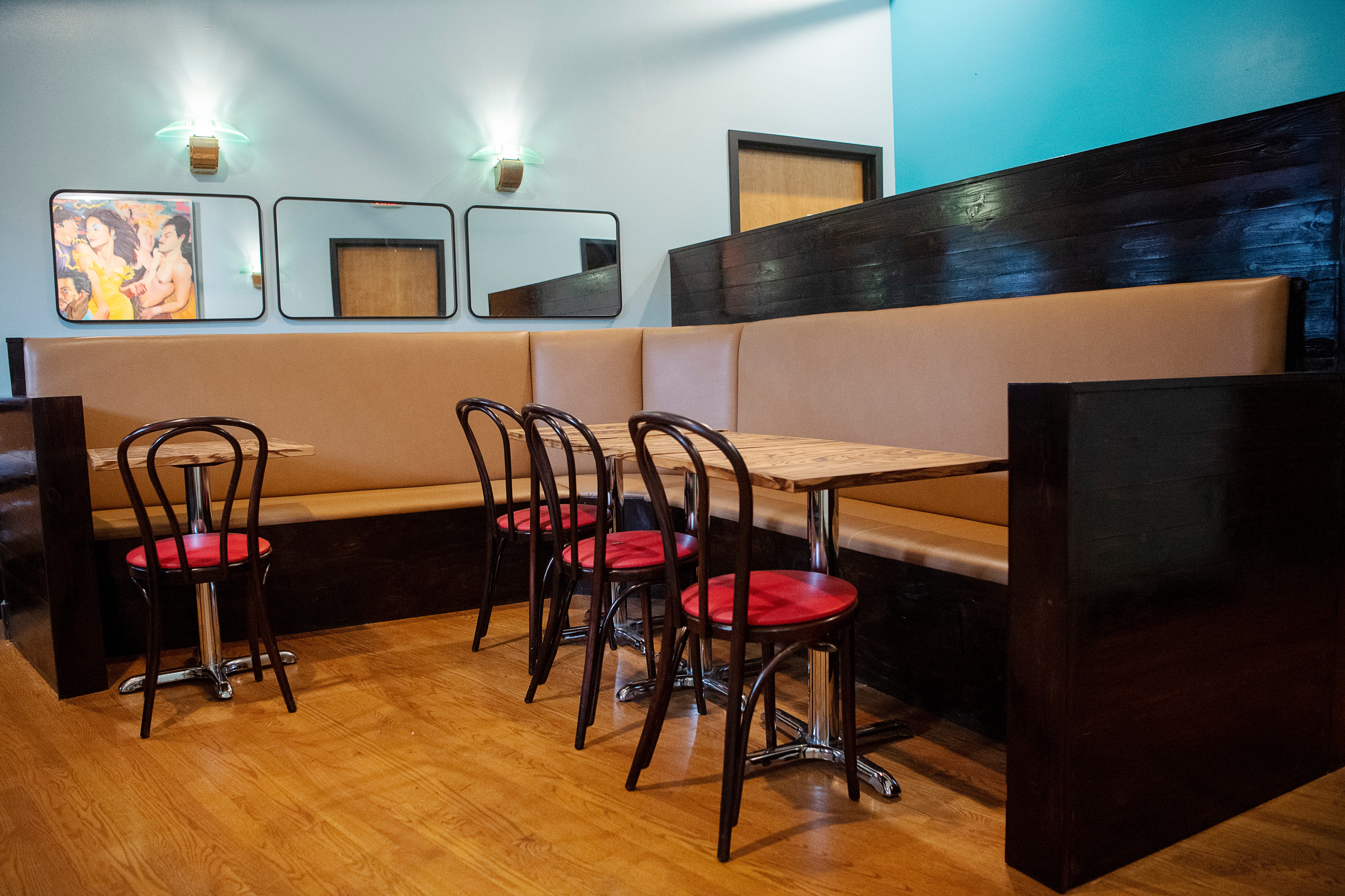 Asheville chef opens Neng Jr's Filipino restaurant in West Asheville