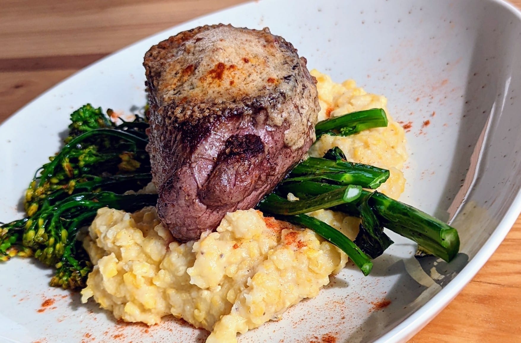 Titusville's Vine & Olive is located in the former Portofino