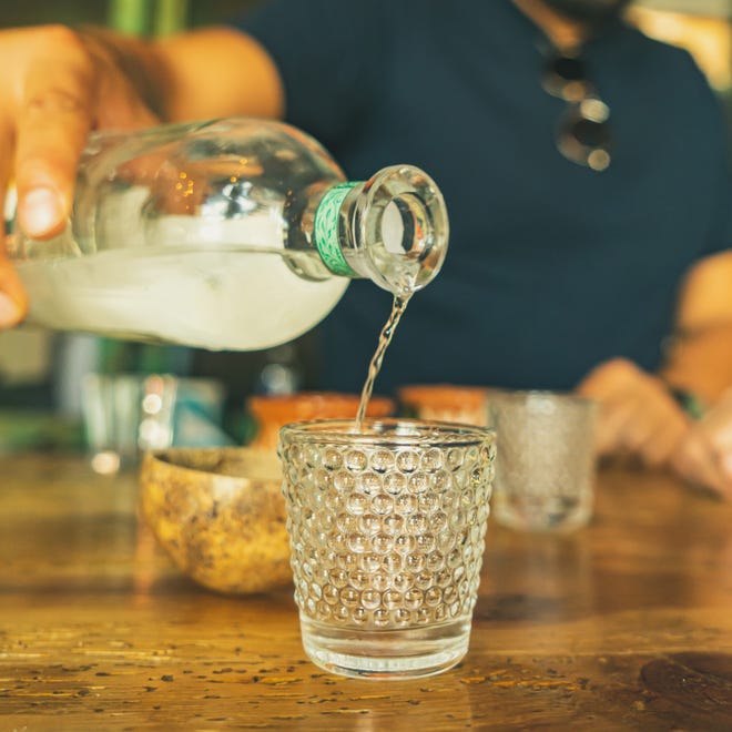 The word “tequila” comes from the rich history of the region where tequila is made.