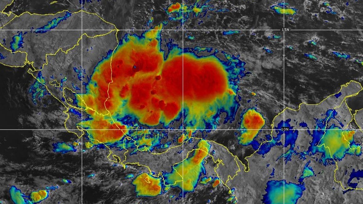 Photo of Pronóstico de huracanes en Florida para julio de 2022 y ciencia breve