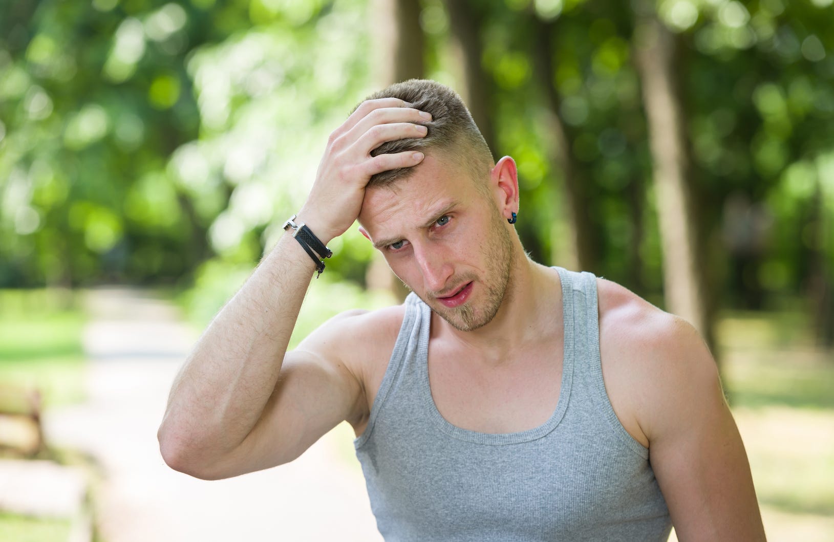 Take the time to discuss lifesaving blood clot prevention advice