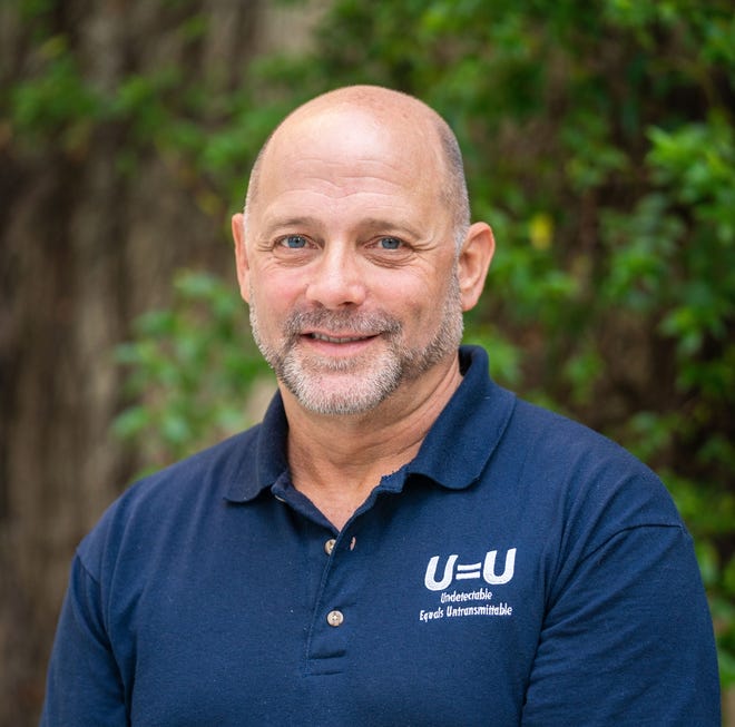 Murray Penner, an HIV advocate who works in the public health space, had been following the monkeypox outbreak closely and was ready to get vaccinated when shots became available in his home in Washington, D.C.