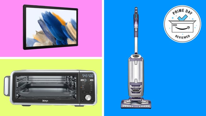 Get ahead of the Prime Day rush with these early Best Buy deals on vacuums, tablets and kitchen appliances.