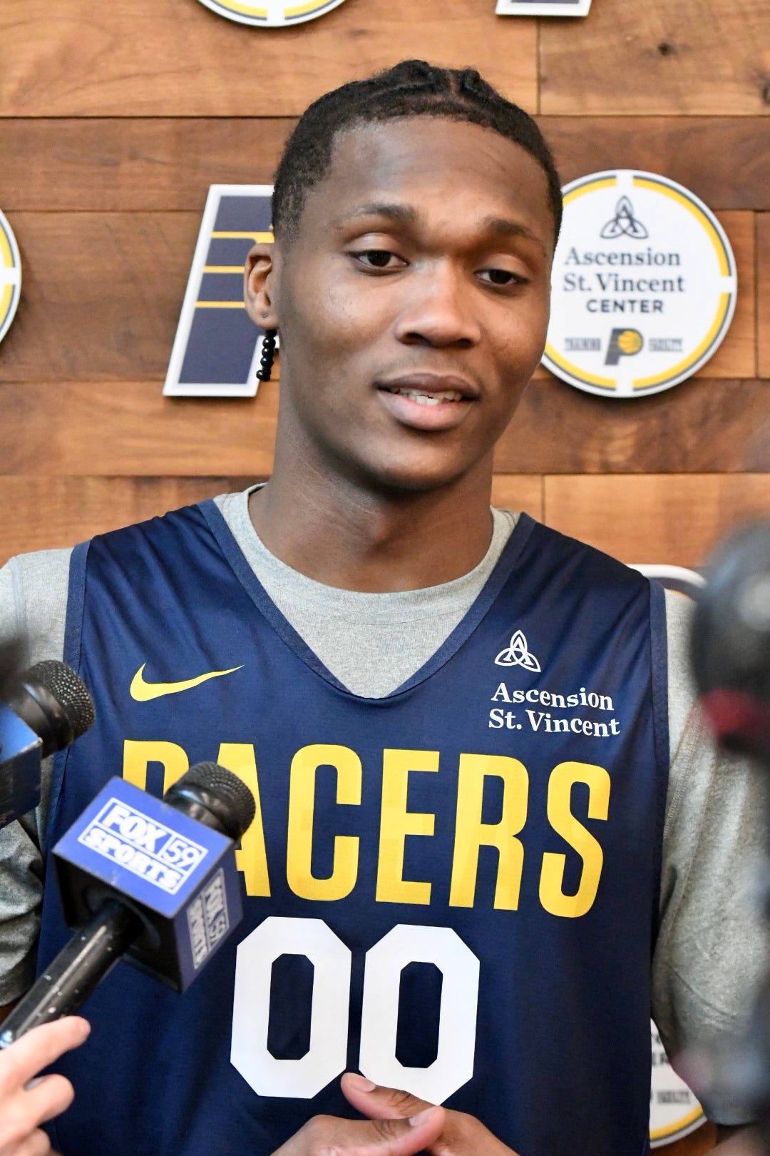 NBA: Indiana Pacers 2022-23 schedule, TV, radio