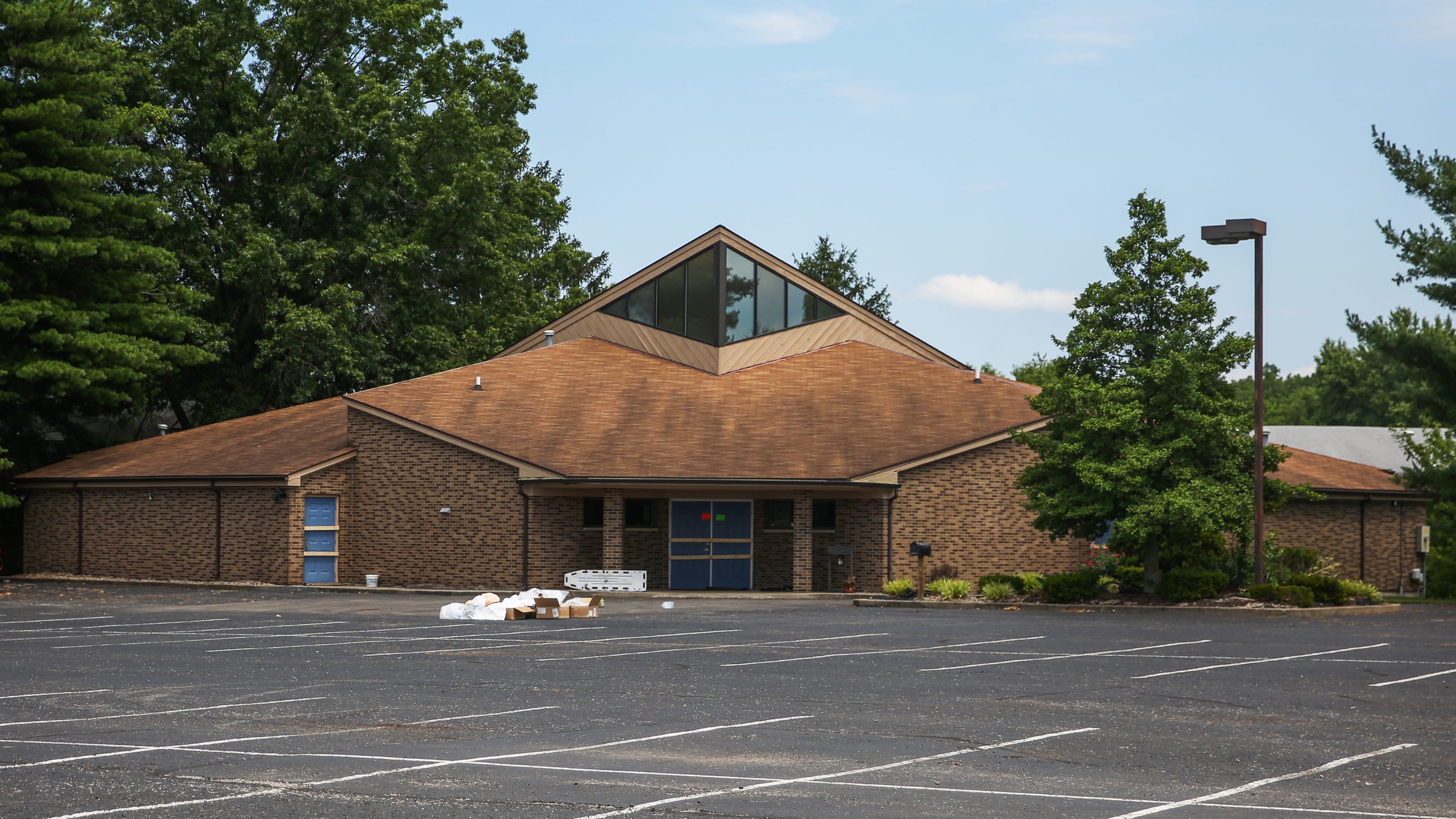 Mcclure Schafer Lankford Funeral Home