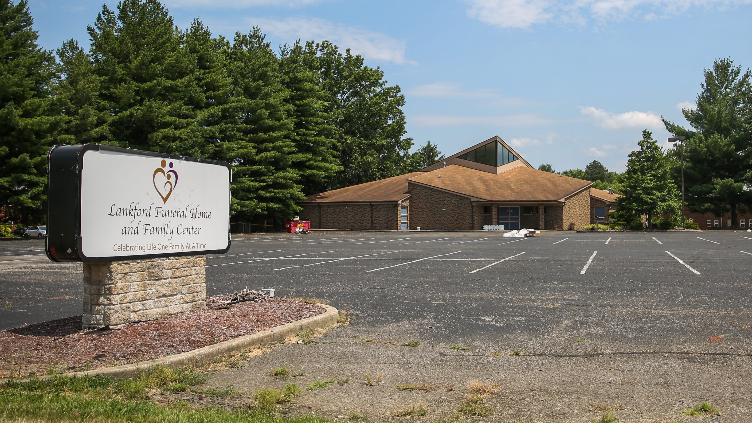 Mcclure Schafer Lankford Funeral Home