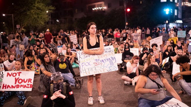 Abortion medical doctors can’t be prosecuted below Arizona pre-statehood regulation Abortion medical doctors can’t be prosecuted below Arizona pre-statehood regulation