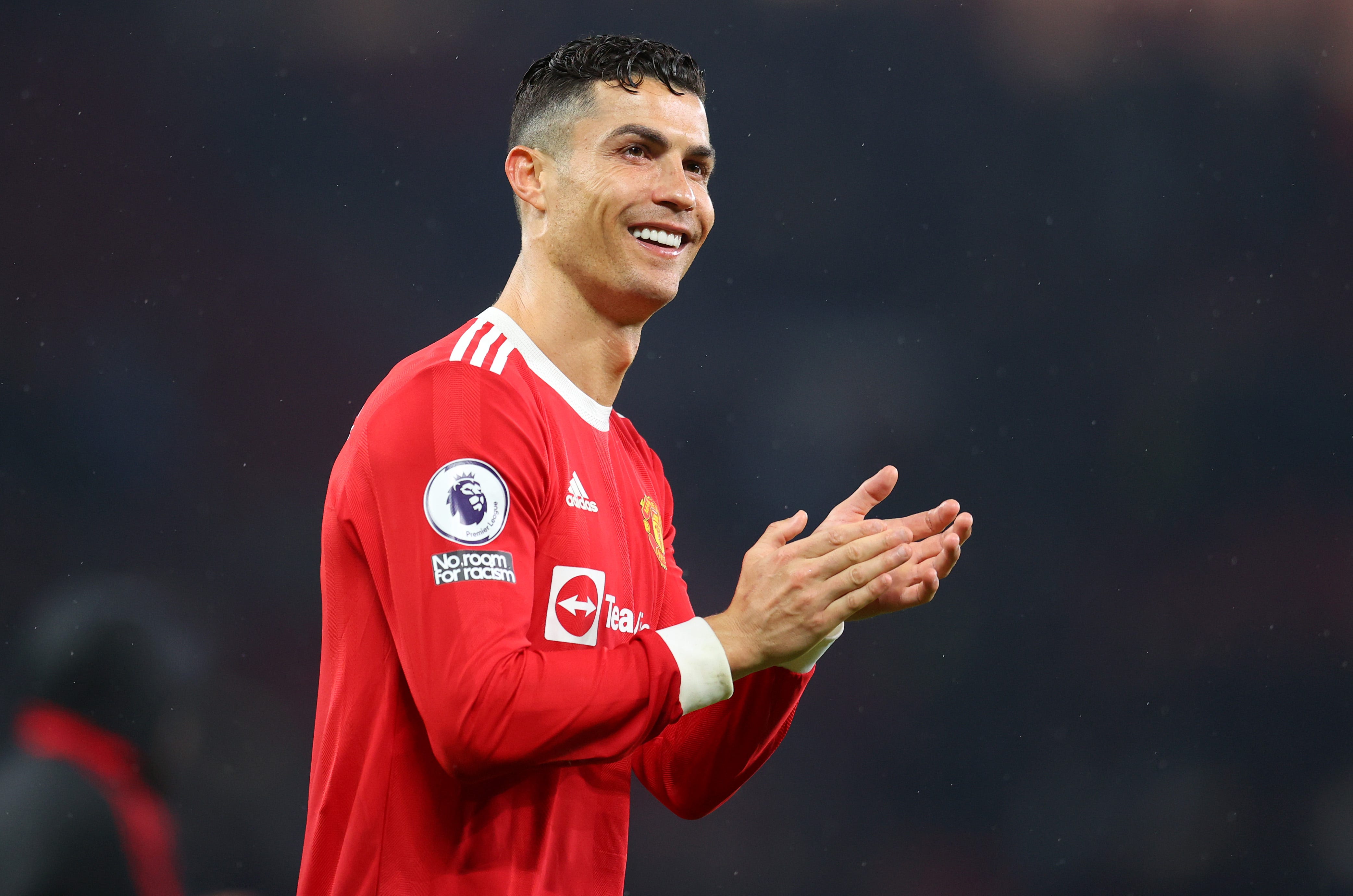 Reports: Cristiano Ronaldo looking at Manchester United exit
