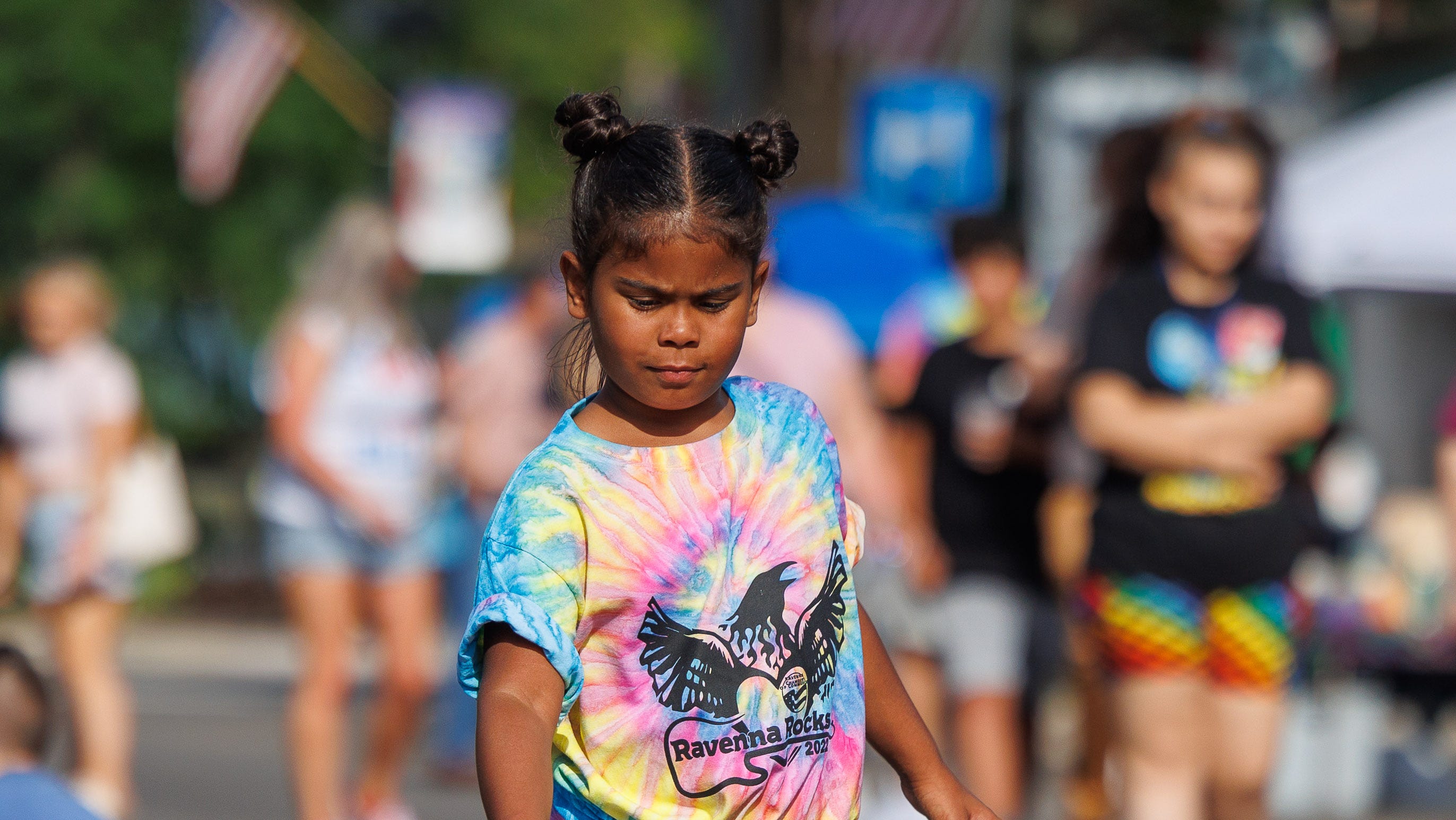 Ravenna Rocks returns, DORA expected to be in effect