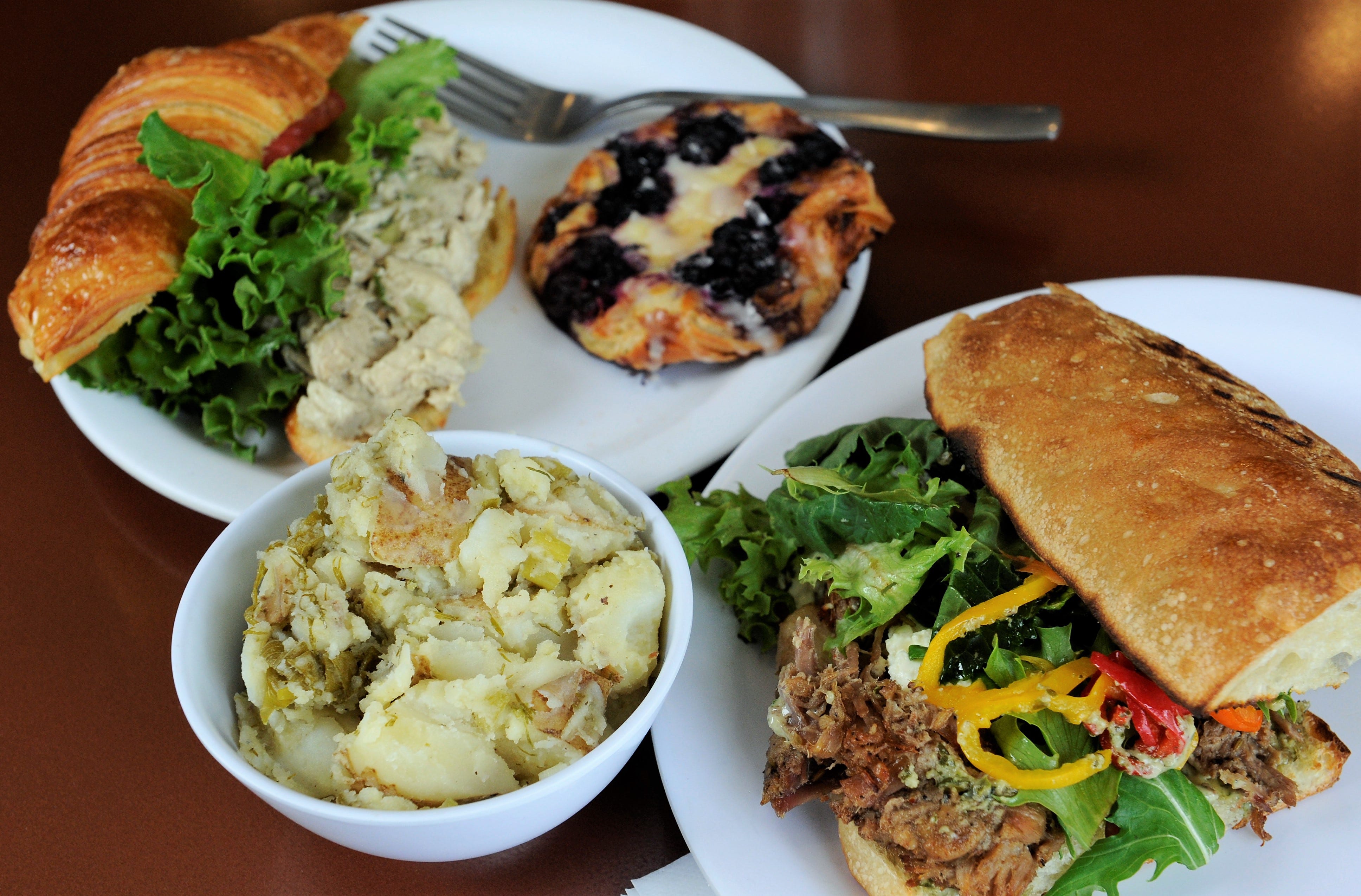 Here's how to eat well between Evansville and Leitchfield, Kentucky