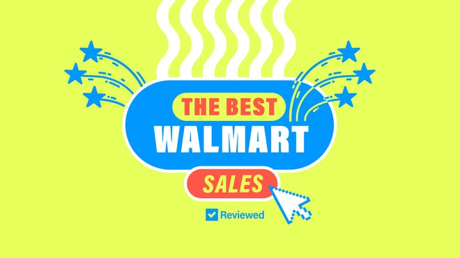 Walmart's July 4th sale has incredible deals across all categories—shop our top picks now.
