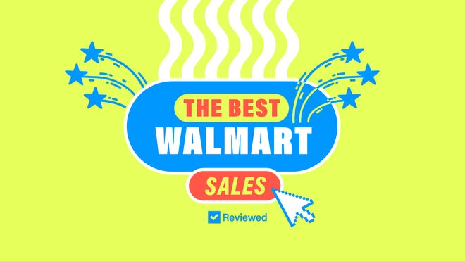 Mua sắm các ưu đãi của Walmart trên TV, hồ bơi, đồ nội thất và xe đạp