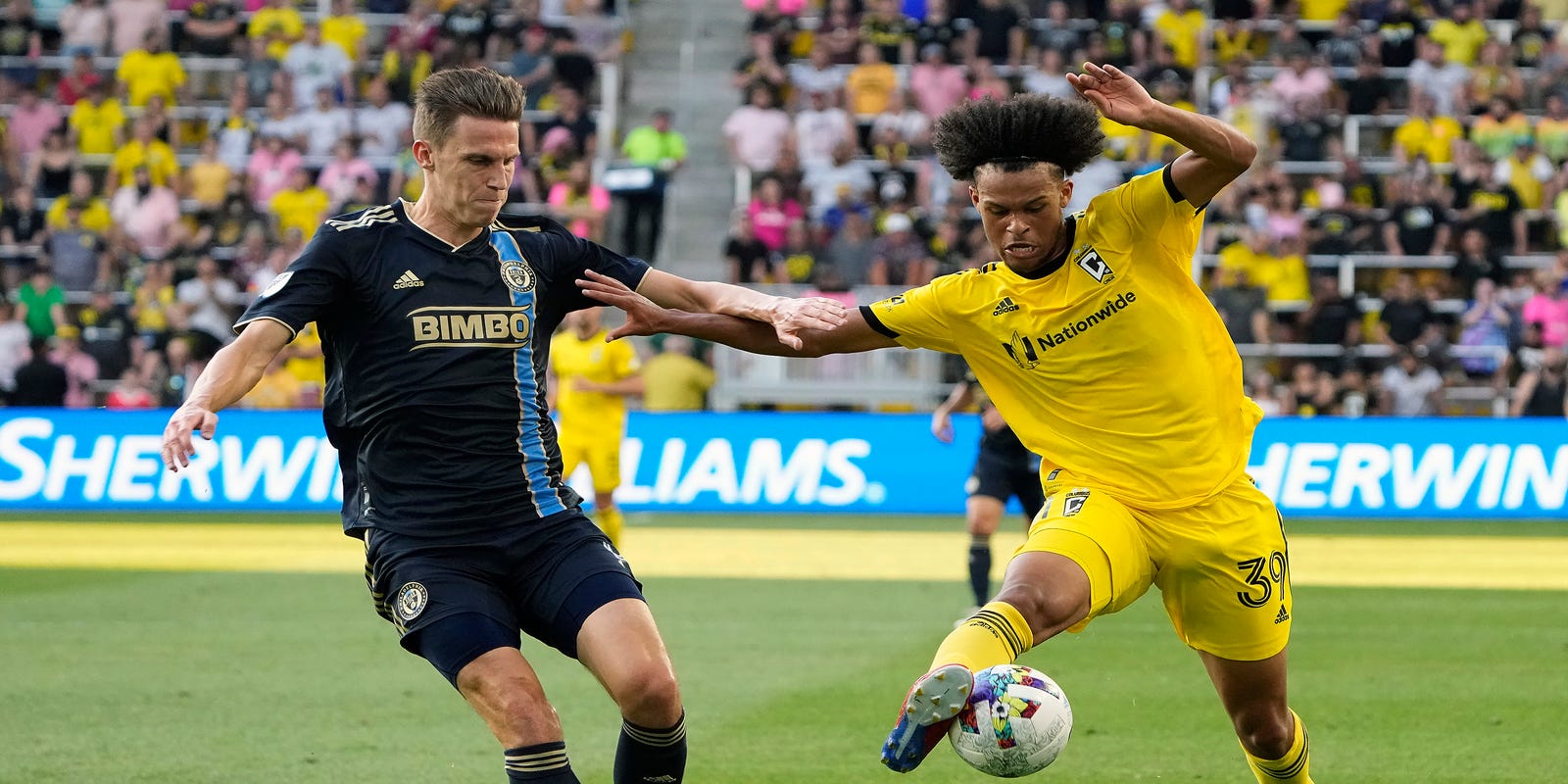 Crew 2 enter MLS Next Pro playoffs with 'extreme validation' from inaugural season success