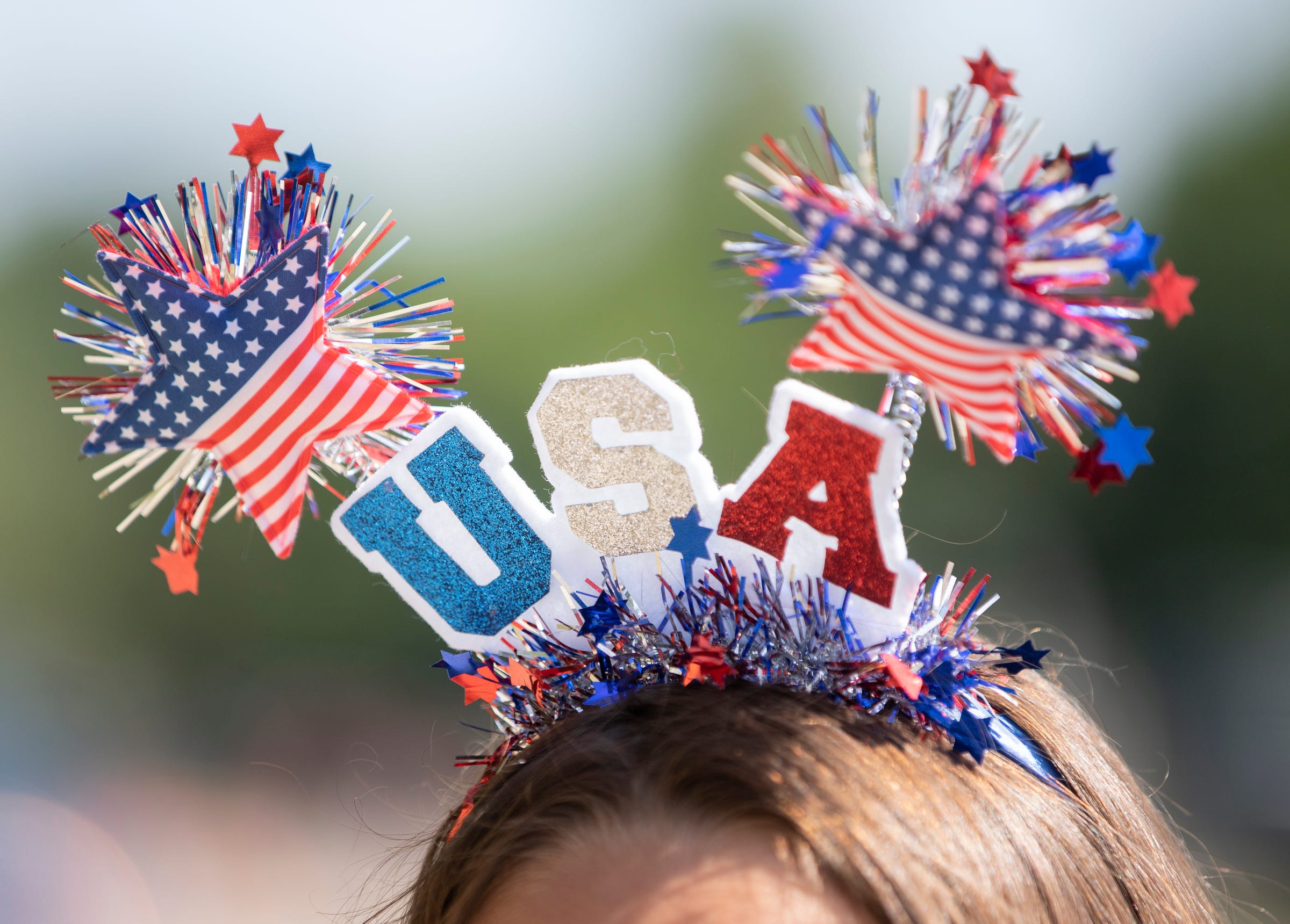 Northville Fourth of July parade back after 2year hiatus