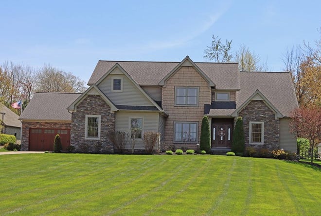 Millcreek Township house owned by means of Pirates, Cubs RP John Grabow on the market