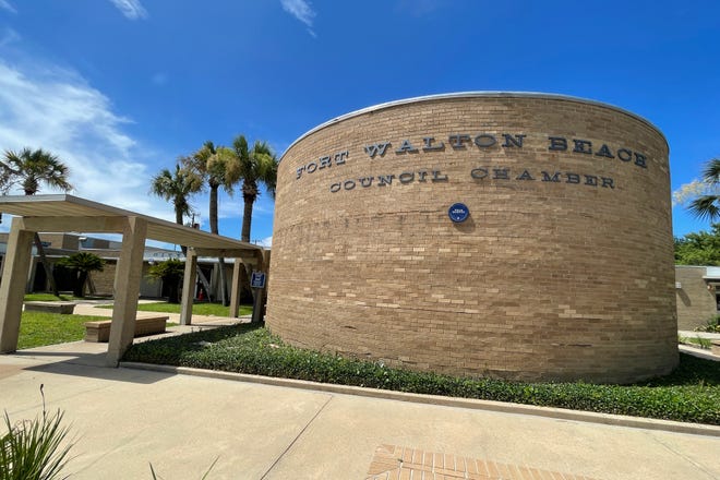 Fort Walton Beach is considering three locations for a new City Hall complex, including the existing site on U.S. 98, Chester Pruitt Park and  the old Okaloosa County School District offices on Lowery Place. On Tuesday, the City Council voted to put the project on hold to allow city staff to get more public input and find out cost and availability of purchasing the Lowery Place property.