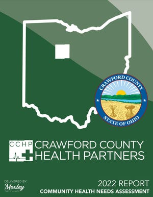 Crawford County Health Partners' 2022 Community Health Needs Assessment was release on June 30.