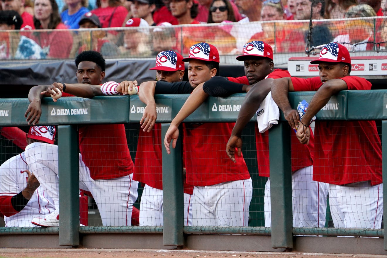Cincinnati Reds roster Expectations for pitchers in 2025 season