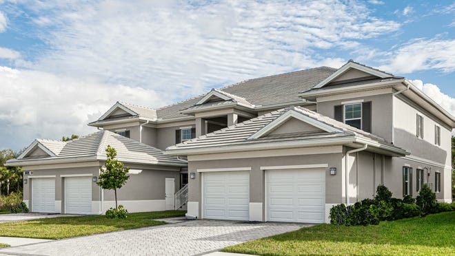 What Antilles brings to the celebration is a handsome, new construction Coach Home community featuring residences which include as standard fittings the kind of features frequently offered only as upgrades by other developers at its price points.