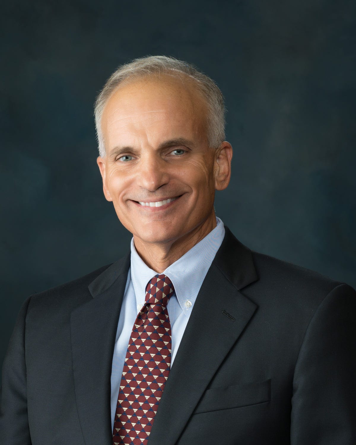 Who is the mayor of Carefree? What to know about John Crane