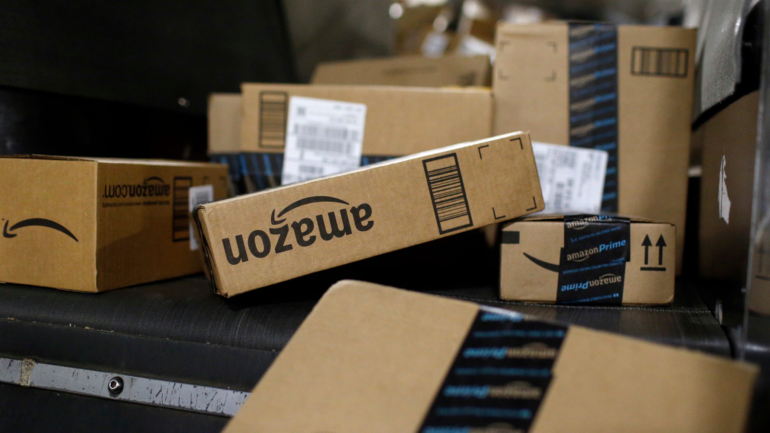 Amazon Scams Heat Up Along With Shopping For Prime Day Deals