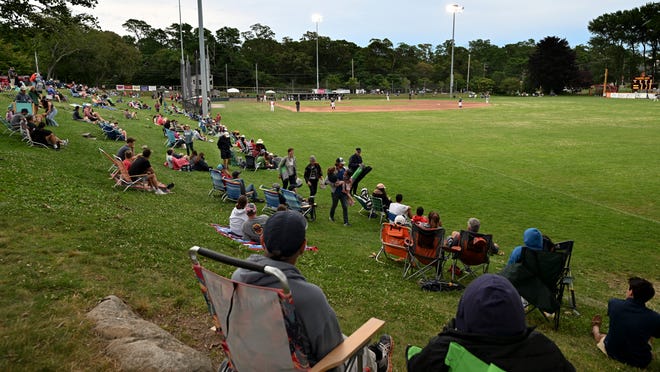 CAPE COD BASEBALL LEAGUE ROUNDUP: All the scores from Wednesday CAPE COD BASEBALL LEAGUE ROUNDUP: All the scores from Wednesday