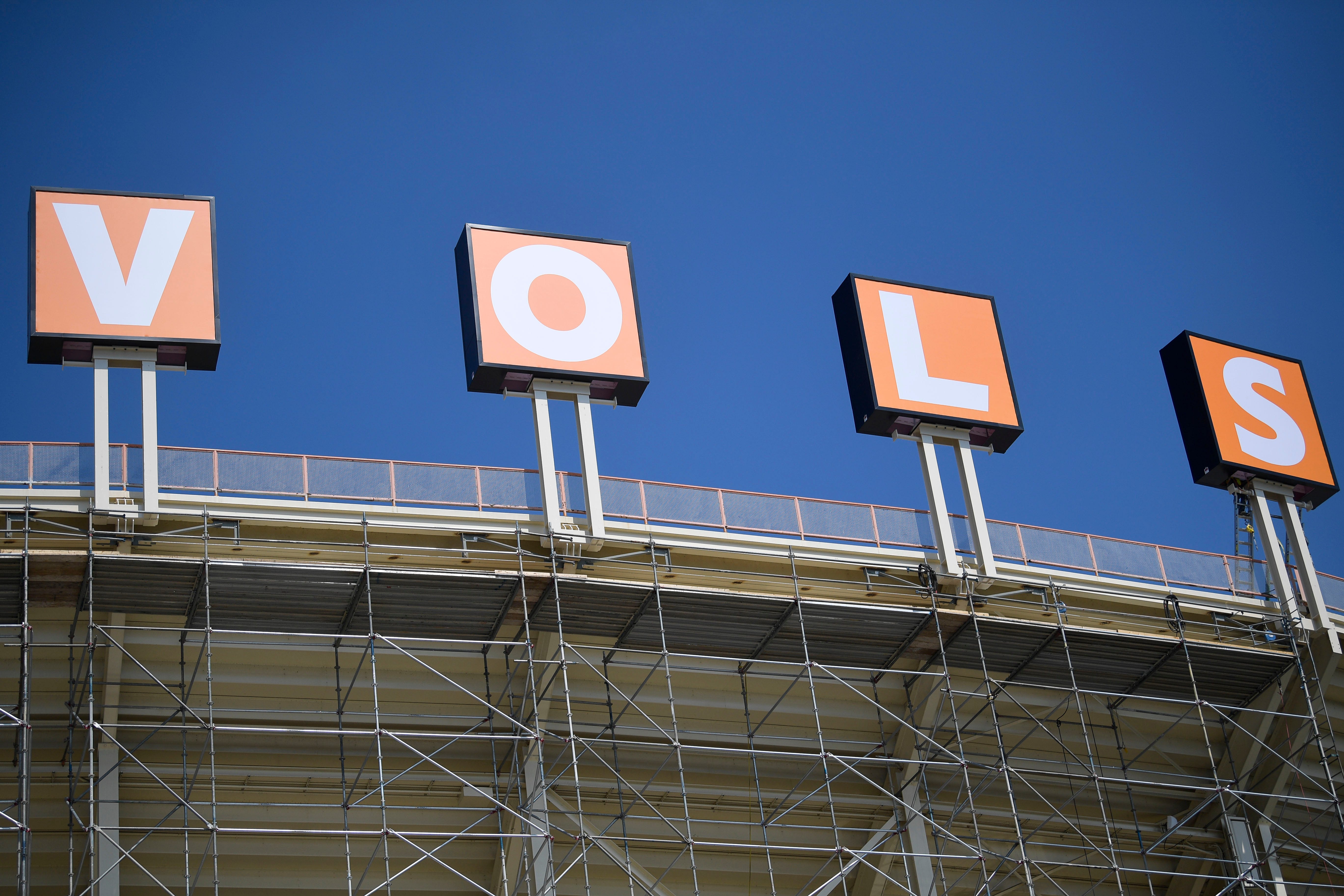 Is Neyland Stadium one of the best college football stadiums in the US? See where ESPN ranks it