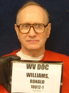 Photo of Ronald Williams